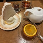 ブンブン紅茶店 - 