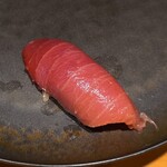 鮨 こしかわ - 赤身