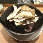 日本料理 晴山 - 