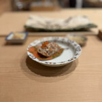 銀座 鮨 わたなべ - 