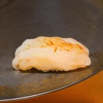 鮨 こしかわ - 牡丹海老