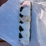 おにぎりや栄 - 