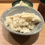 日本料理 晴山 - 