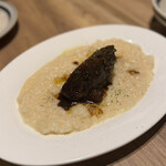 熟成和牛ステーキグリルド エイジング・ビーフ TOKYO - 