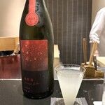 日本料理 晴山 - 