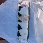 おにぎりや栄 - 