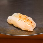 鮨 こしかわ - 牡丹海老