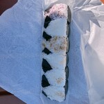 おにぎりや栄 - 