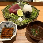 日本料理 晴山 - 