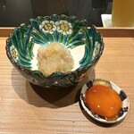 日本料理 晴山 - 