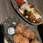 ジャンカラ - 料理写真: