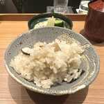 日本料理 晴山 - 