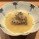 日本料理 晴山 - 