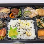 Ouchiのごはん - 料理写真: