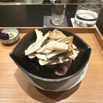 日本料理 晴山 - 