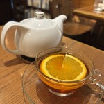 ブンブン紅茶店 - 