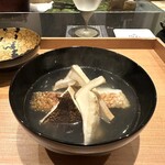 日本料理 晴山 - 