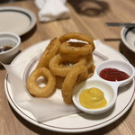 熟成和牛ステーキグリルド エイジング・ビーフ TOKYO - 