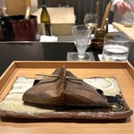 日本料理 晴山 - 