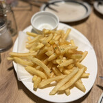 熟成和牛ステーキグリルド エイジング・ビーフ TOKYO - 