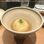 日本料理 晴山 - 