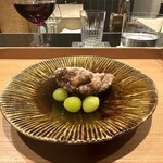 日本料理 晴山 - 