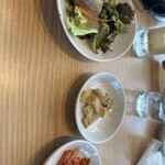 焼肉・韓国料理 KollaBo 二子玉川店 - 