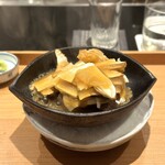 日本料理 晴山 - 