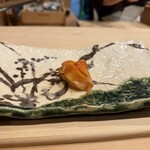 銀座 鮨 わたなべ - 