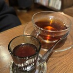 ブンブン紅茶店 - 