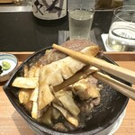 日本料理 晴山 - 