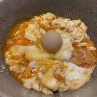 一鳥目 とり松 - 