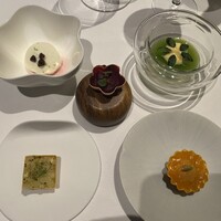 フィリップ・ミル 東京 - 