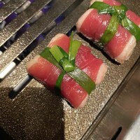 一鳥目 とり松 - 