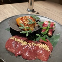 一鳥目 とり松 - 