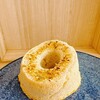 シフォンケーキ専門店 Kinu. - 料理写真: