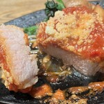 ニュービストロガブリ - 