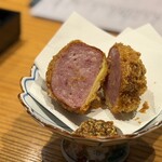 炭火焼き ヒノカミ - 