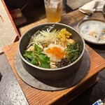 サーモンベーネ - 