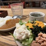 ニュービストロガブリ - 