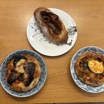 ラルブルアパン - 