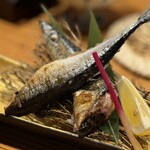 炭火焼き ヒノカミ - 