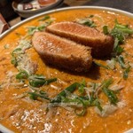 サーモンベーネ - 