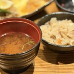 炭火焼き ヒノカミ - 