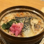 炭火焼き ヒノカミ - 