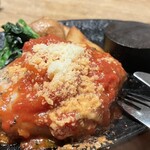 ニュービストロガブリ - 