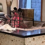 炭火焼き ヒノカミ - 