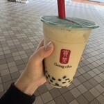 ゴンチャ - ドリンク写真: