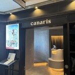 canaris - 
