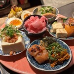 サーモンベーネ - 
